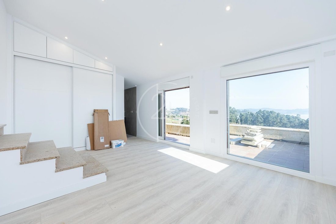 House in Padrinan, Sanxenxo, Spain 5 - 17333640