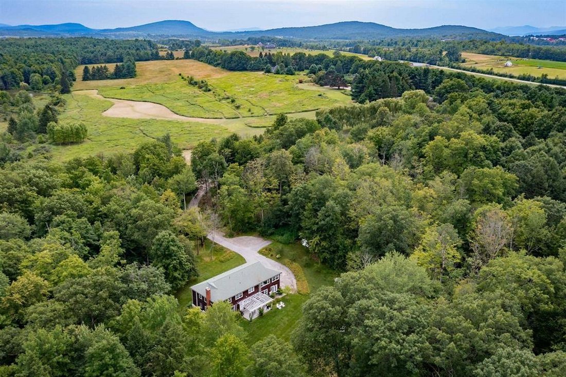 House in Charlotte, Vermont, United States 2 - 17332587