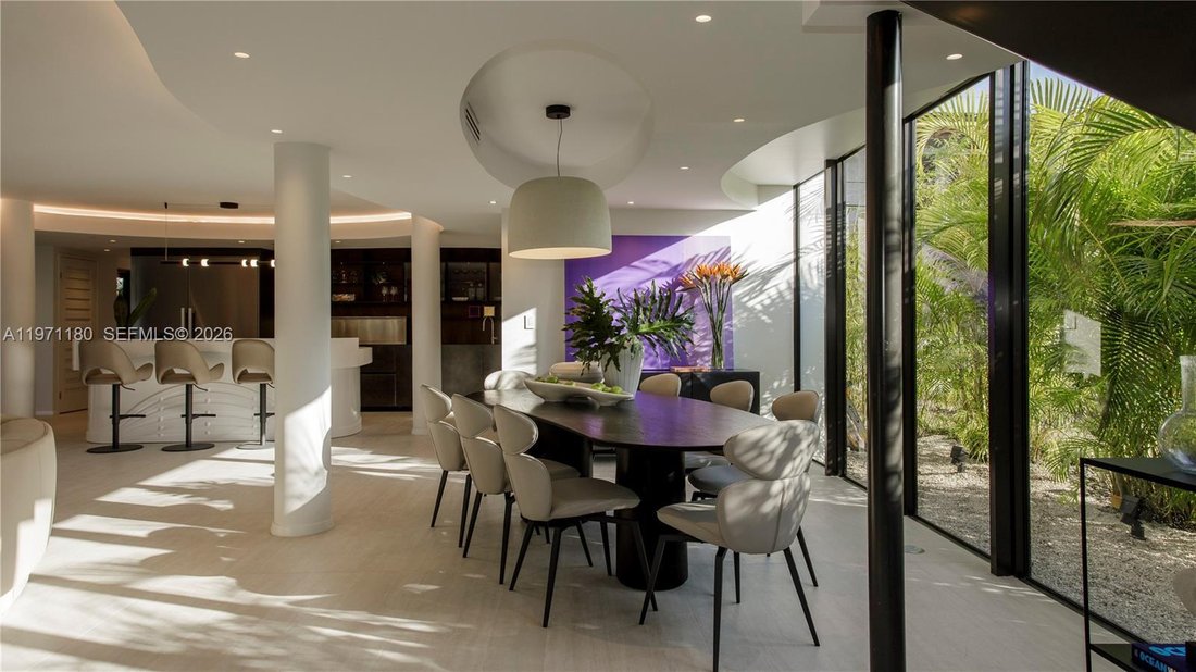 House in Miami, Florida, United States 4 - 17335397