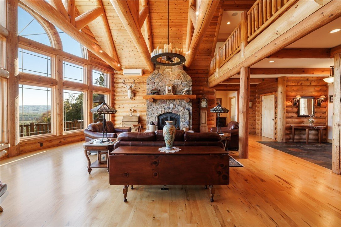 Casa a Bloomfield, New York, Stati Uniti 2 - 17334862