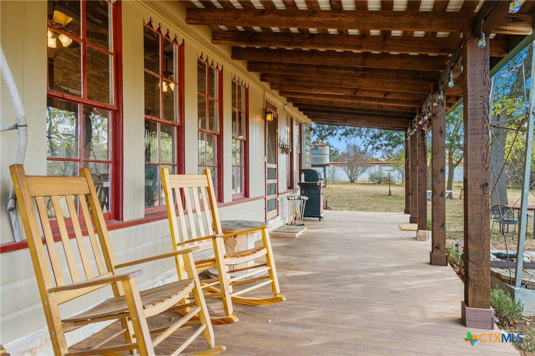 House in Fredericksburg, Texas, United States 1 - 17333553