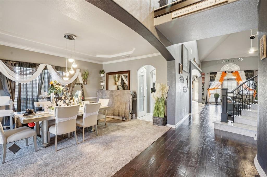House in DeSoto, Texas, United States 3 - 17334307