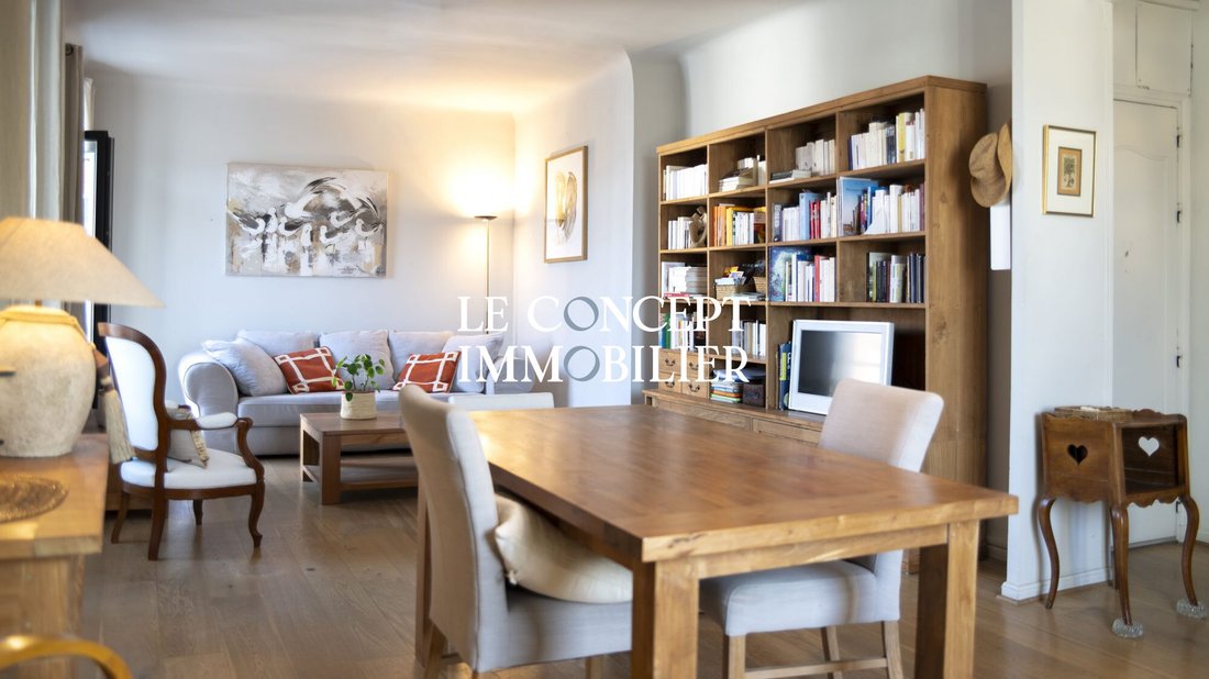 Apartment in Biarritz, Nouvelle-Aquitaine, France 3 - 17328551