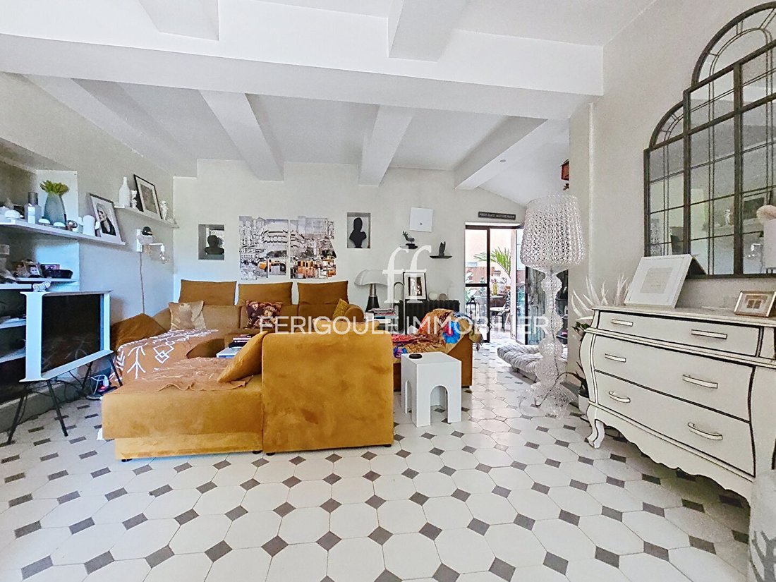 Villa in Zone d'Activité Carpensud, Carpentras, France 5 - 17335243