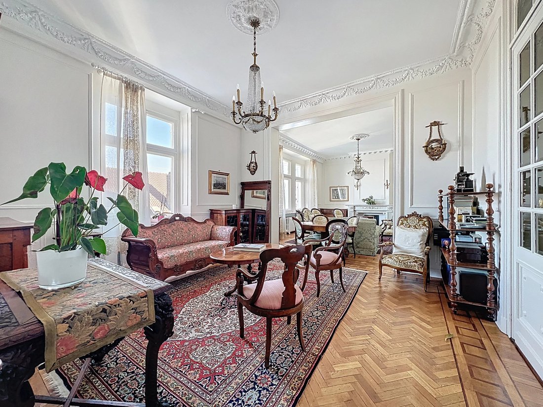Apartment in Elsene, Brussels, Belgium 4 - 17336597