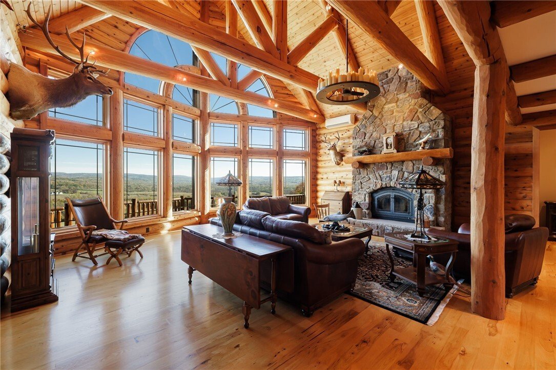 Casa a Bloomfield, New York, Stati Uniti 3 - 17334862