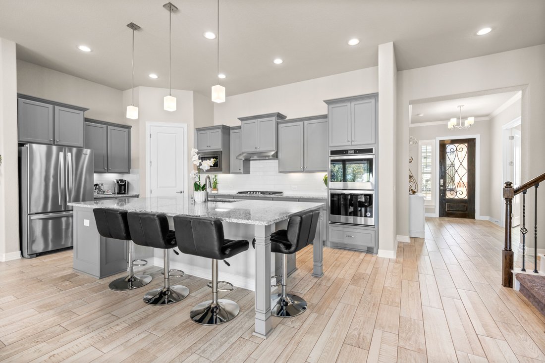 House in Boerne, Texas, United States 5 - 17332888