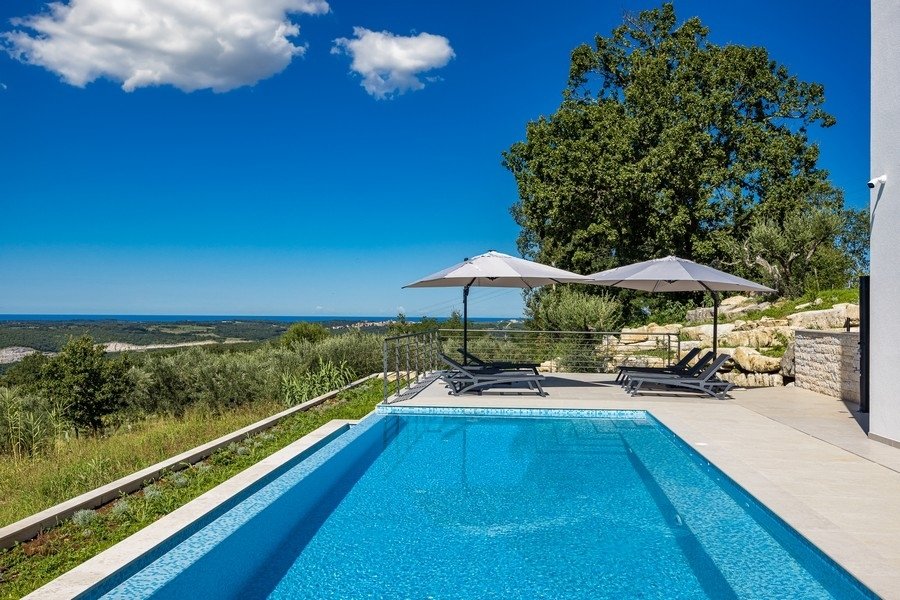 Villa in Buje, Istria County, Croatia 4 - 17335340
