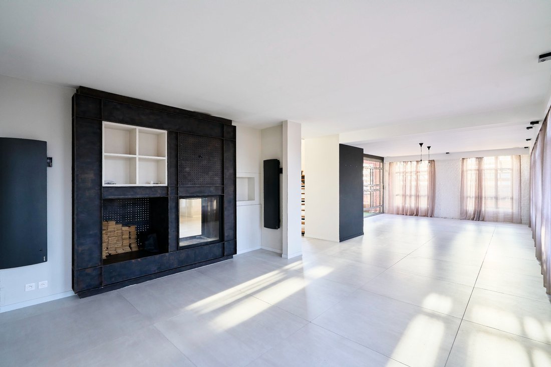 House in Caulier, Lille, France 1 - 17335068