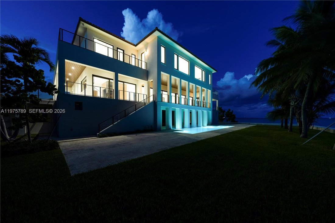 House in Coral Gables, Florida, United States 5 - 17333833