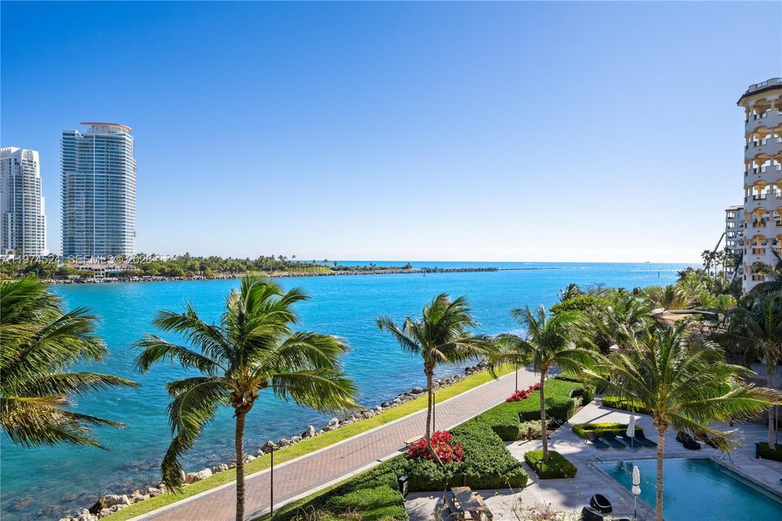 Condo in Miami Beach, Florida, United States 5 - 17333910