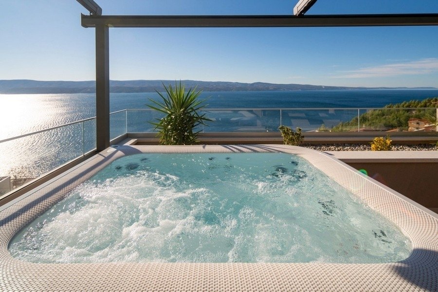 Villa in Omis, Split-Dalmatia County, Croatia 5 - 17335333