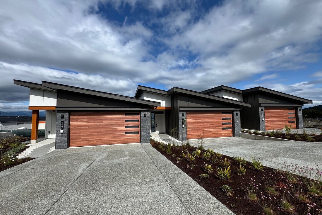 House in Duncan, British Columbia, Canada 1 - 17336460