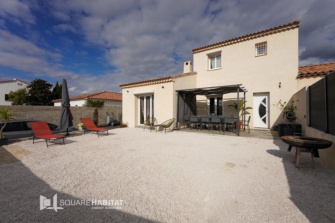 House in Saint Mitre, 13e Arrondissement, Marseille 2 - 17332518
