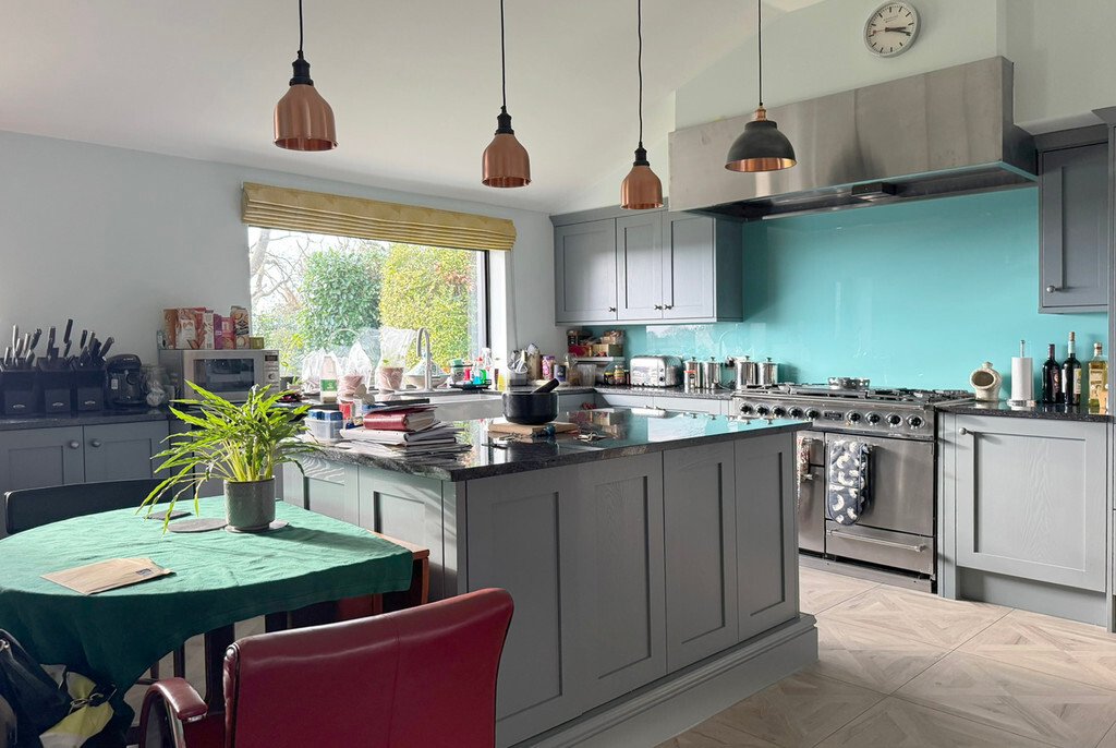 Bungalow in East Boldre, England 3 - 17333227