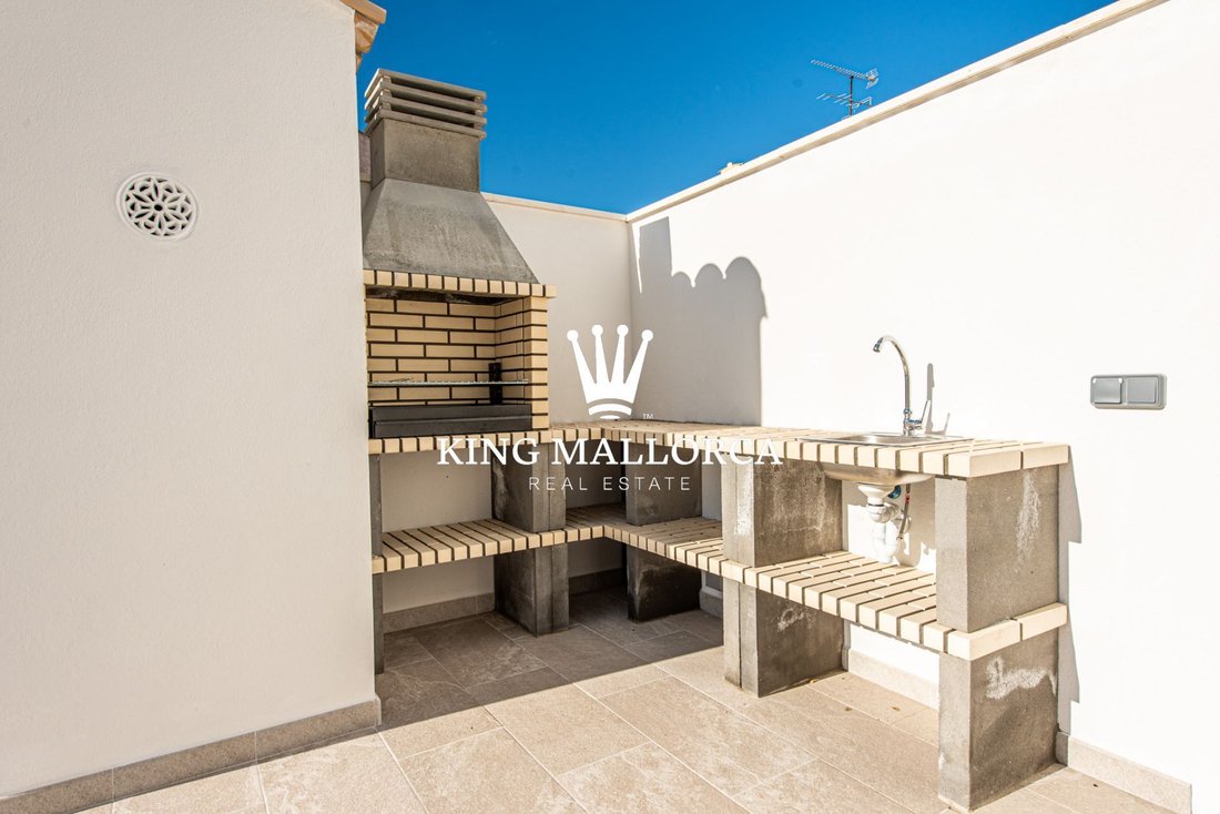 Villa in Pollenca, Balearic Islands, Spain 5 - 17333537