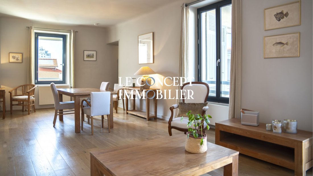 Apartment in Biarritz, Nouvelle-Aquitaine, France 4 - 17328551
