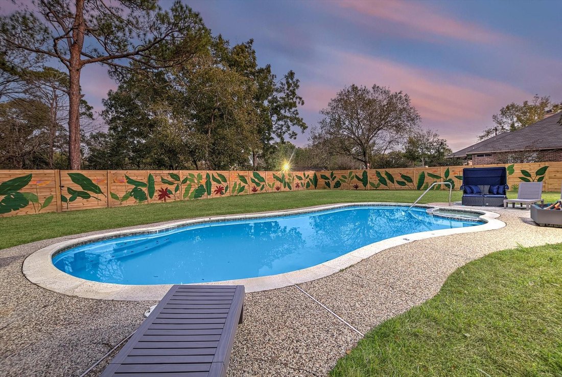 House in Houston, Texas, United States 1 - 17333858