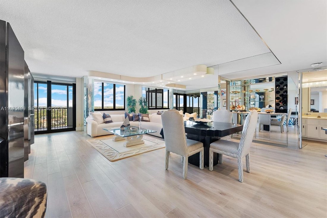 Condo in Boca Raton, Florida, United States 1 - 17333807