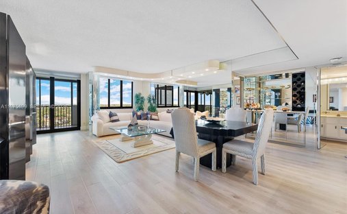 Condo in Boca Raton, Florida, United States 1