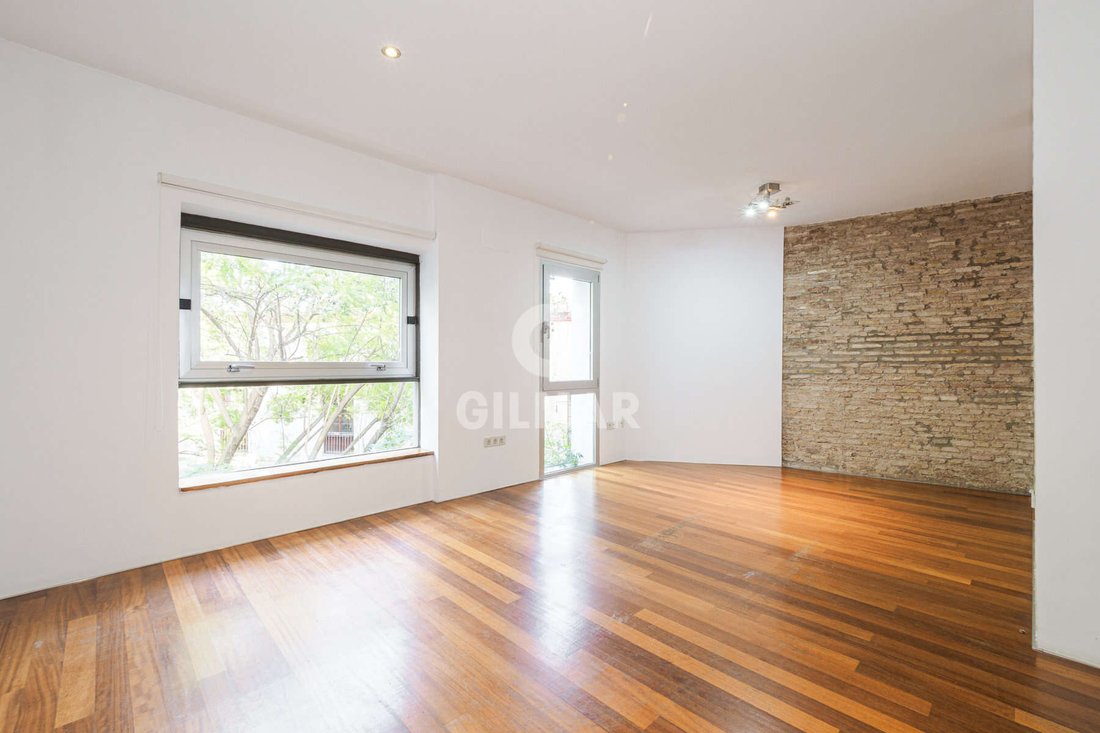 Penthouse in Nervion, Seville, Spain 1 - 17333331