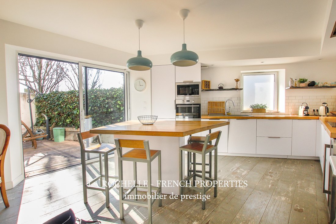 House in Port Neuf, La Rochelle, France 4 - 17334358