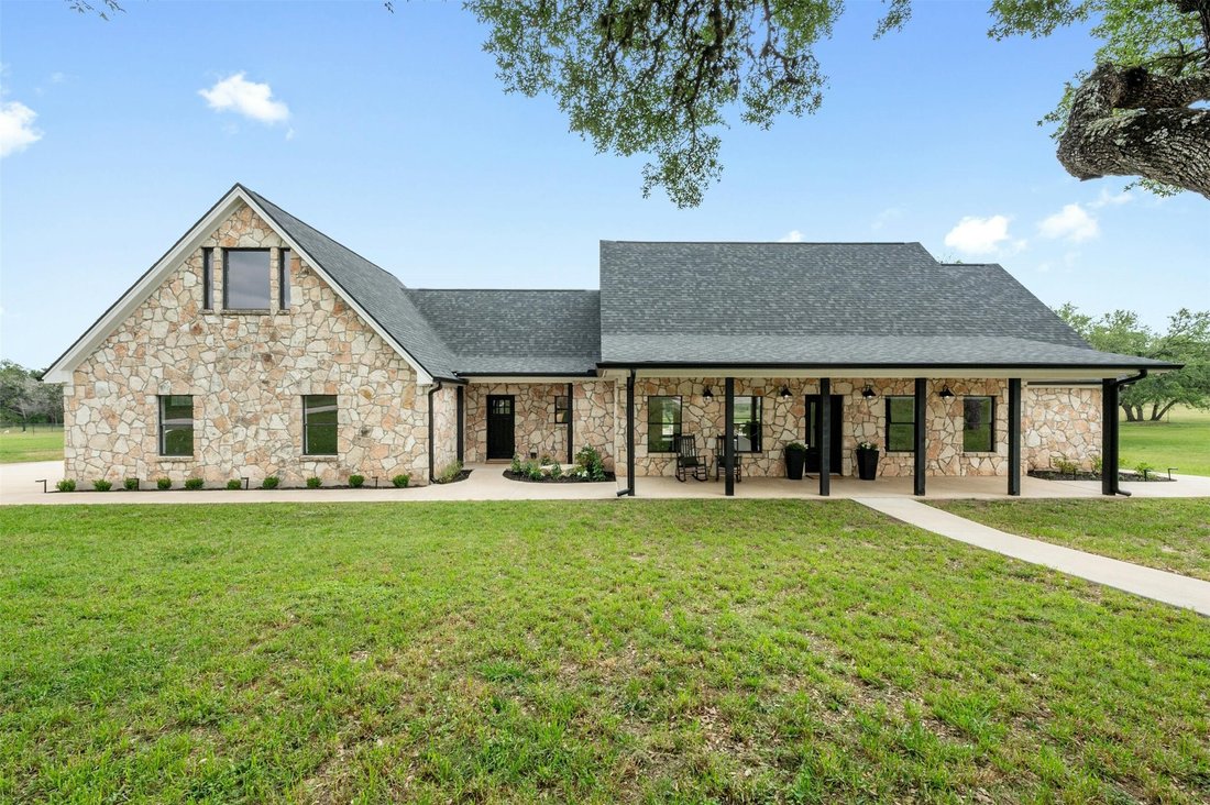 House in Dripping Springs, Texas, United States 2 - 15363468