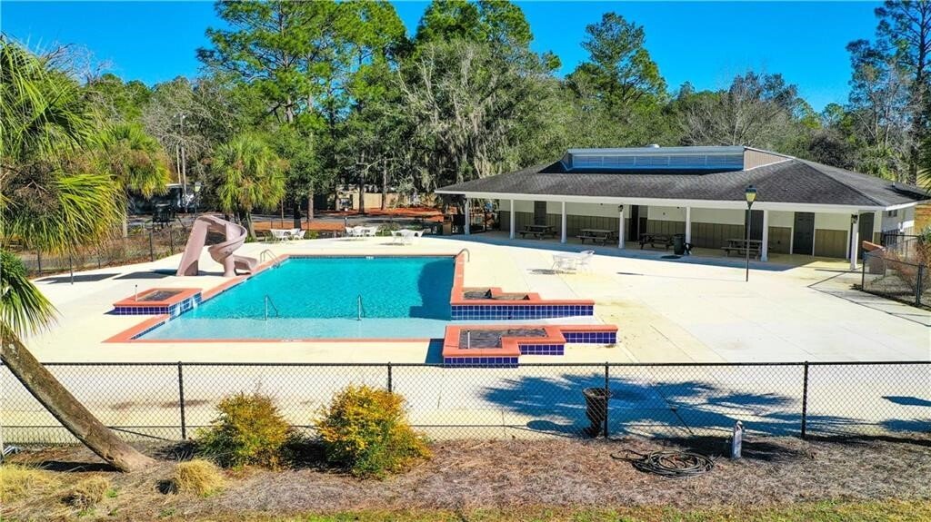 House in Blackshear, Georgia, United States 5 - 17333300