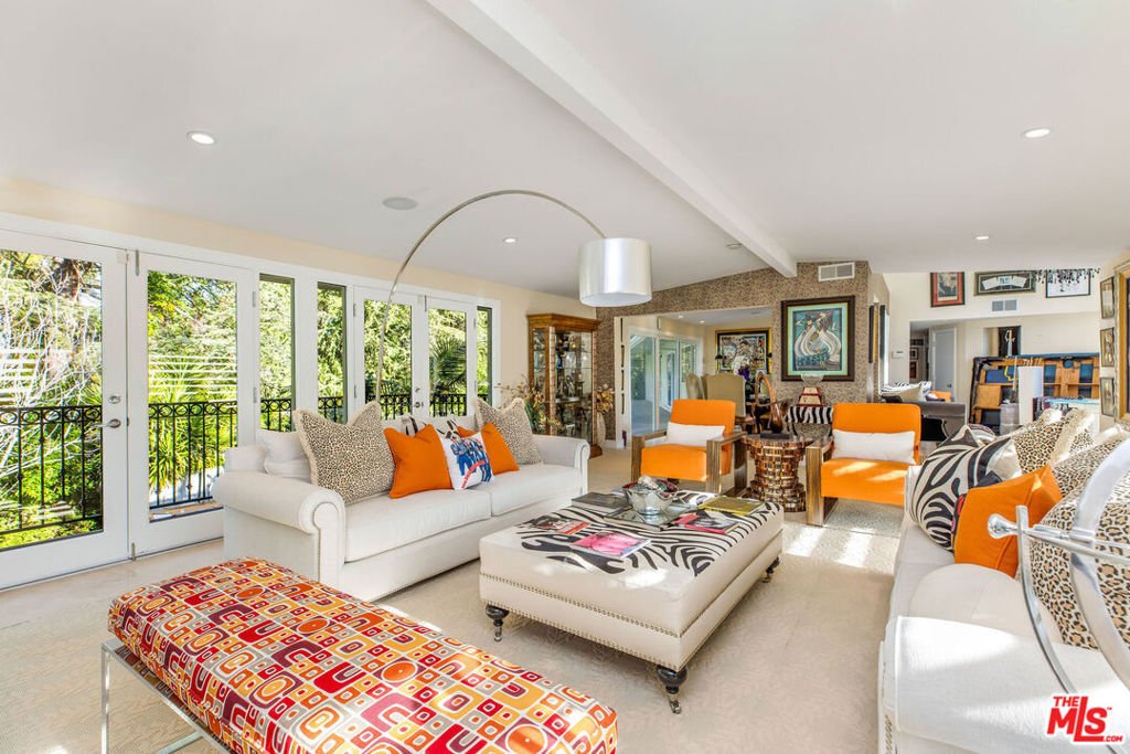 House in Los Angeles, California, United States 5 - 17334488