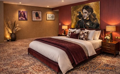 Apartamento en Le Lac-Bacalan, Burdeos, Francia 1