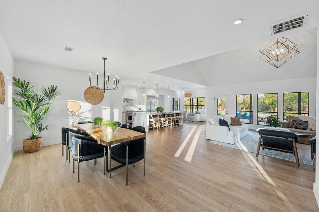House in Dripping Springs, Texas, United States 5 - 15363468