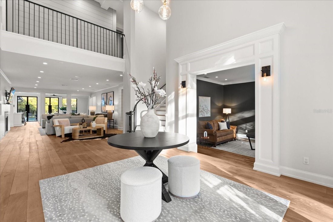 House in Winter Park, Florida, United States 4 - 17336569