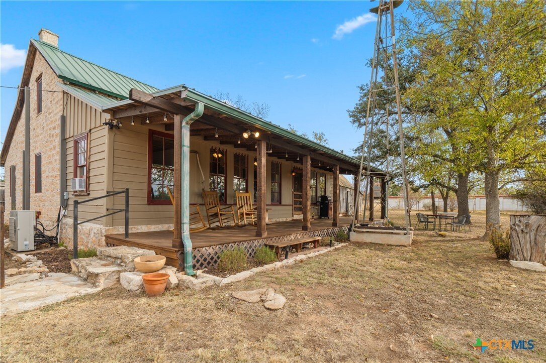 House in Fredericksburg, Texas, United States 3 - 17333553