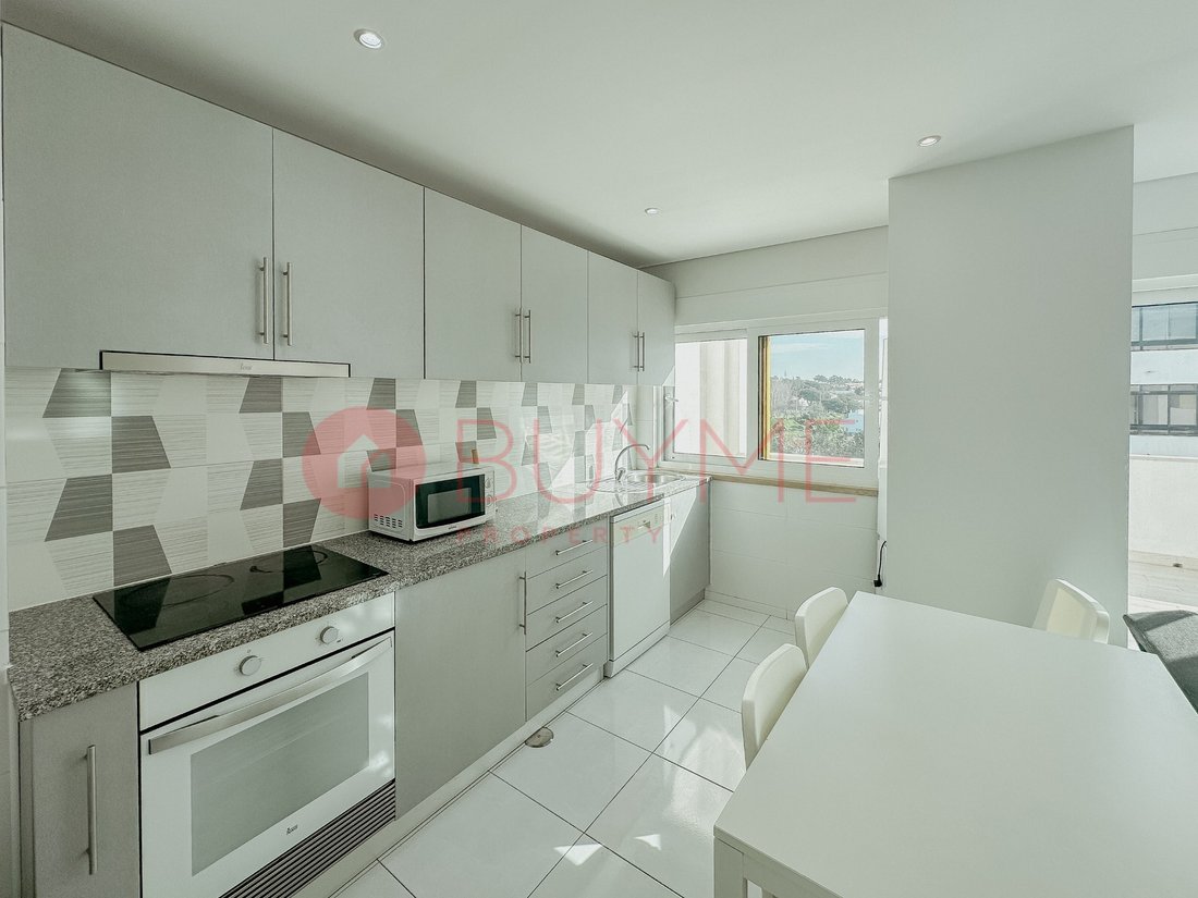 Apartment in Quarteira, Algarve, Portugal 4 - 17335538