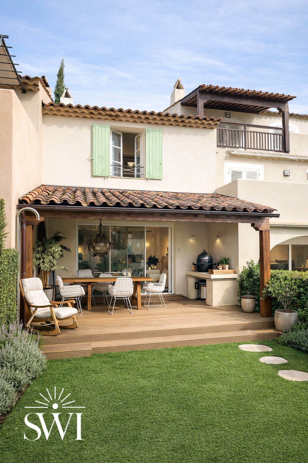 House in Gassin, Provence-Alpes-Côte d'Azur, France 3 - 17333981