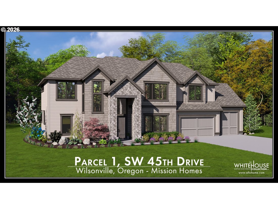 House in Wilsonville, Oregon, United States 3 - 17334793