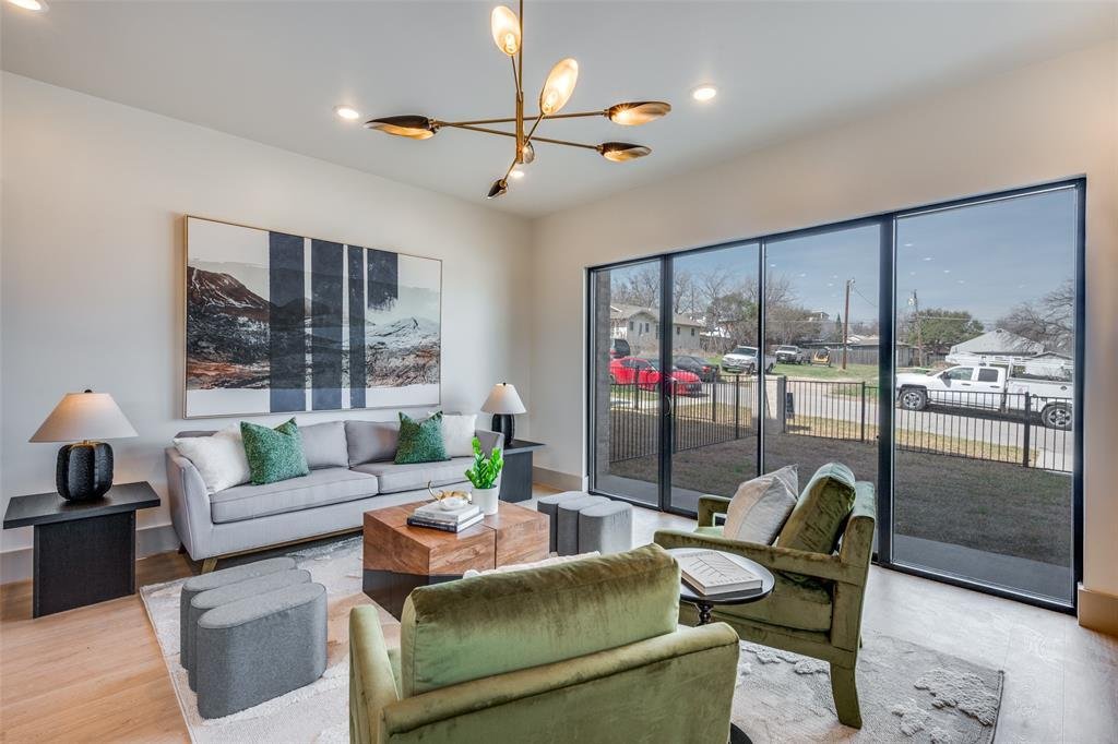 Townhouse in Fort Worth, Texas, United States 3 - 17334313