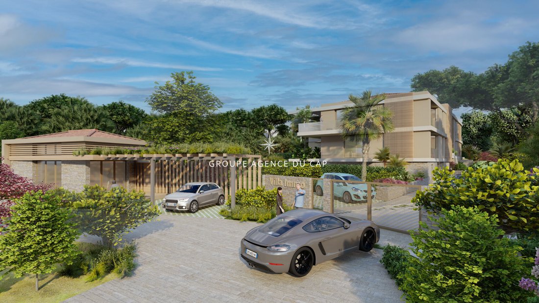 Apartment in Le Dramont-Agay-Anthéor-Le Trayas, Saint-Raphaël, France 1 - 17335248