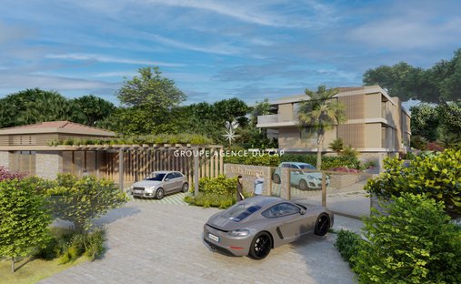 Apartment in Le Dramont-Agay-Anthéor-Le Trayas, Saint-Raphaël, France 1