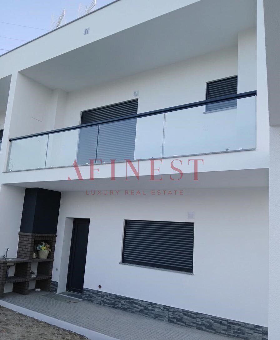House in Fernao Ferro, Setubal, Portugal 3 - 17335523