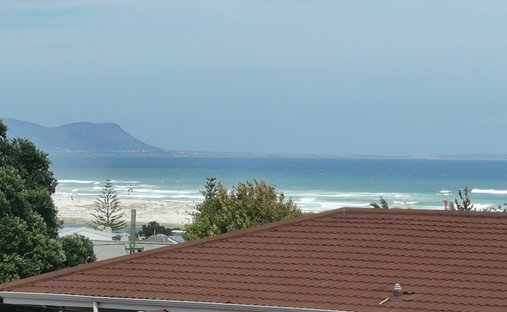 Casa a Hermanus, Capo Occidentale, Sudafrica 1