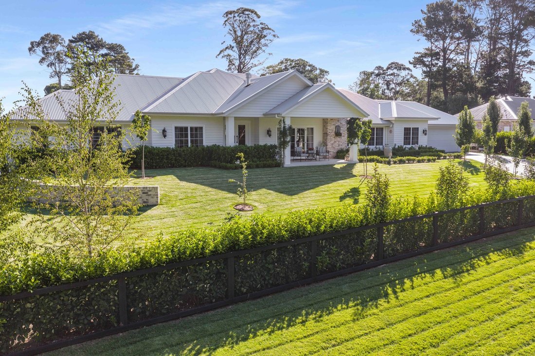 House in Exeter, New South Wales, Australia 2 - 17335468