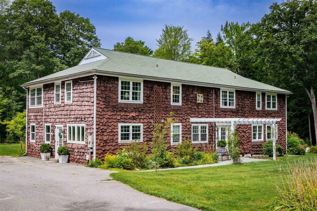House in Charlotte, Vermont, United States 5 - 17332587