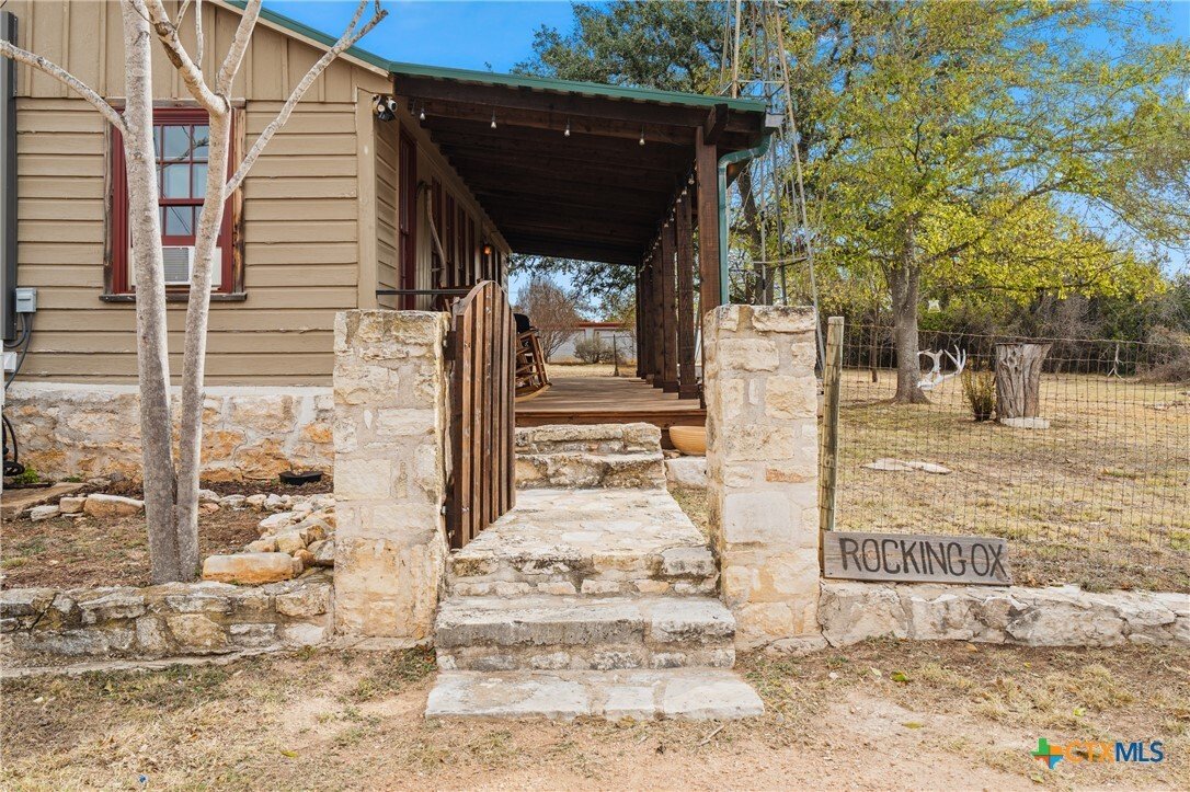 House in Fredericksburg, Texas, United States 4 - 17333553