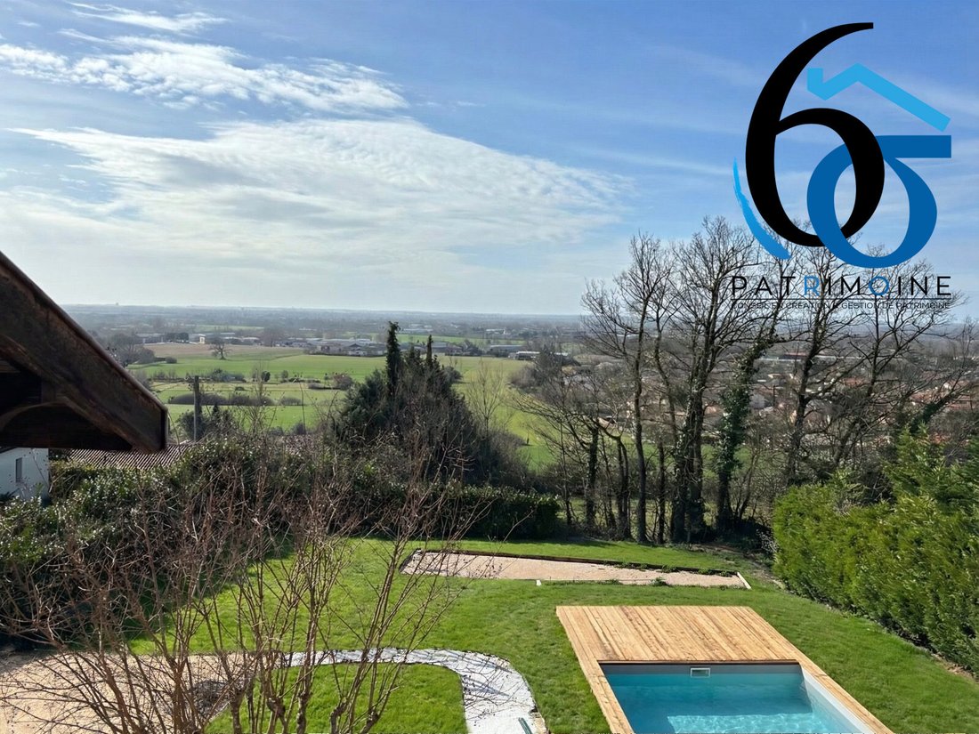 House in Gratentour, Occitania, France 2 - 17044914