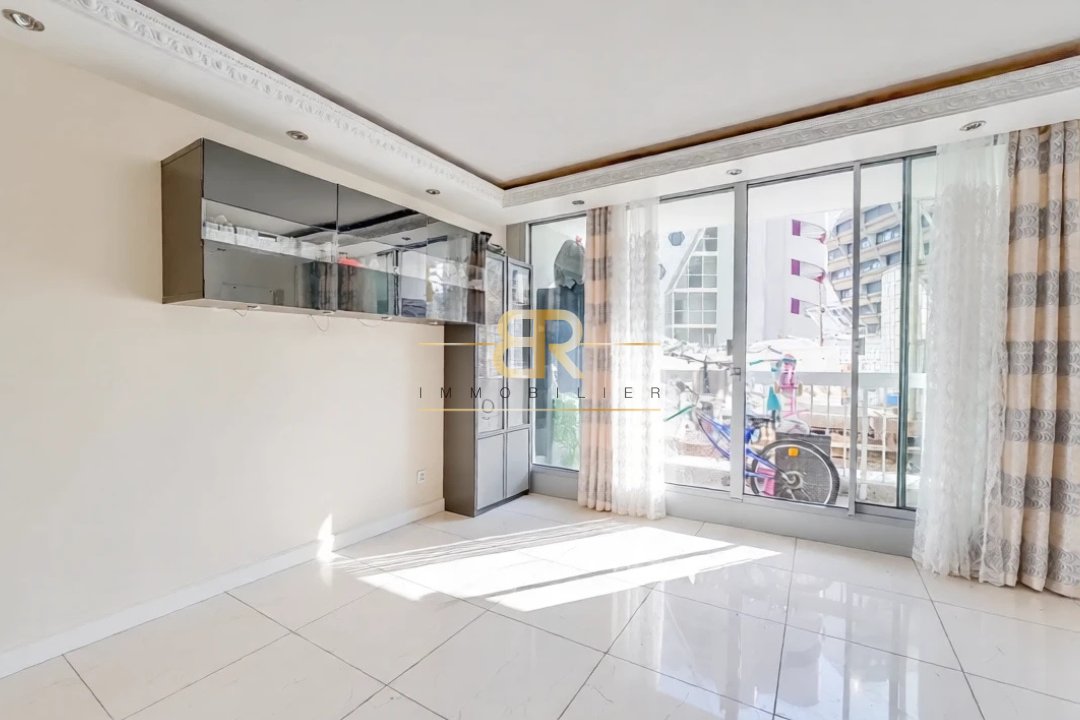 Apartment in Bois de Boulogne, Paris 16e Arrondissement, Paris 1 - 17334169
