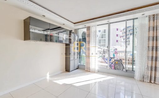 Apartment in Saint Lambert, Paris 15e Arrondissement, Paris 1