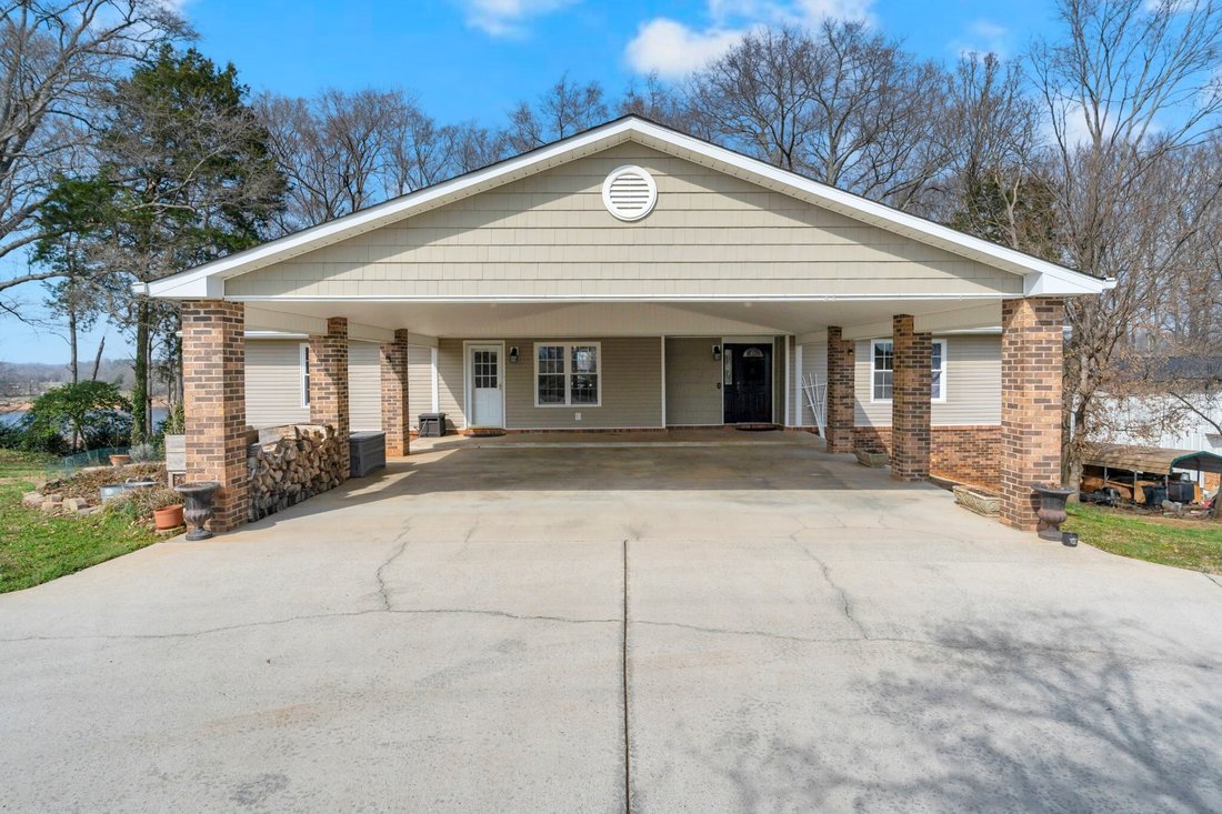House in Estill Springs, Tennessee, United States 1 - 17334379