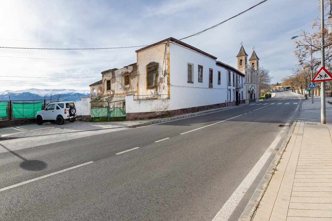 El Fargue, Albaicin, Granada 3 - 17335191