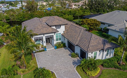 House in Fort Myers, Florida, United States 1